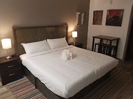 Blue Ridge Rustic Inn