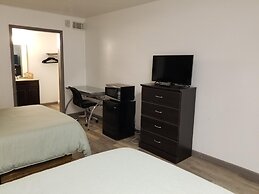 Blue Ridge Rustic Inn