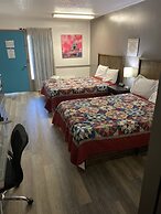 Blue Ridge Rustic Inn