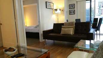 Pelicanstay in Downtown Toronto