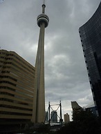 Pelicanstay in Downtown Toronto