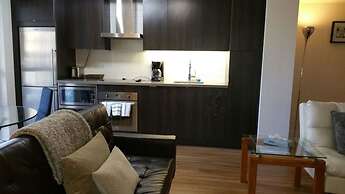 Pelicanstay in Downtown Toronto