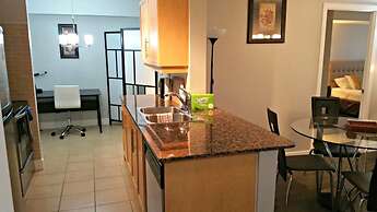 Pelicanstay in Downtown Toronto