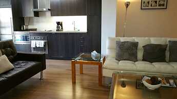 Pelicanstay in Downtown Toronto