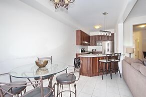 Executive Suite at Brampton House