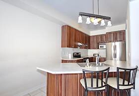 Executive Suite at Brampton House