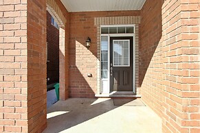 Executive Suite at Brampton House