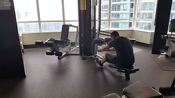 Pelicanstay at Blue Jays Way