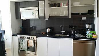 Pelicanstay in Toronto Entertainment District