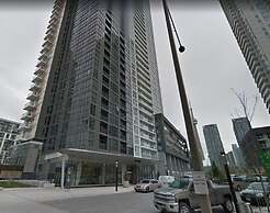 Pelicanstay in Toronto Entertainment District