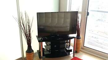 Pelicanstay in Toronto Entertainment District