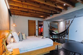 Casa Chichipicas Hotel Boutique