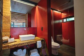 Casa Chichipicas Hotel Boutique