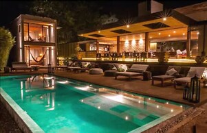 Casa Chichipicas Hotel Boutique