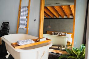 Casa Chichipicas Hotel Boutique