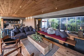 Casa Chichipicas Hotel Boutique