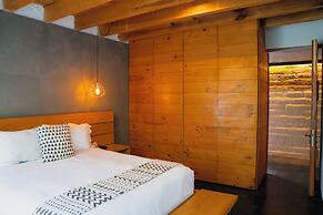 Casa Chichipicas Hotel Boutique