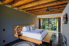 Casa Chichipicas Hotel Boutique