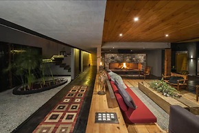 Casa Chichipicas Hotel Boutique