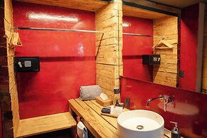 Casa Chichipicas Hotel Boutique