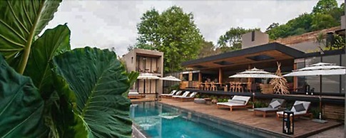 Casa Chichipicas Hotel Boutique