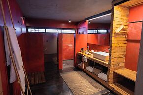 Casa Chichipicas Hotel Boutique