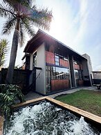 Casa Chichipicas Hotel Boutique