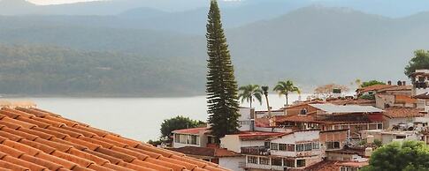 Casa Chichipicas Hotel Boutique