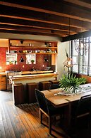 Casa Chichipicas Hotel Boutique