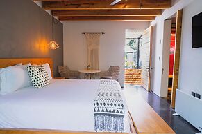 Casa Chichipicas Hotel Boutique