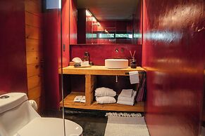 Casa Chichipicas Hotel Boutique