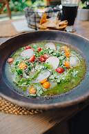 Casa Chichipicas Hotel Boutique