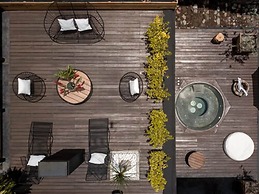 Casa Chichipicas Hotel Boutique