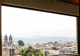 Casa Chichipicas Hotel Boutique