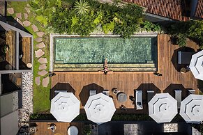 Casa Chichipicas Hotel Boutique