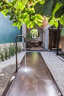 Casa Chichipicas Hotel Boutique