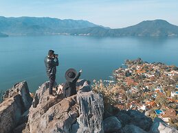 Casa Chichipicas Hotel Boutique