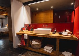 Casa Chichipicas Hotel Boutique