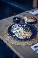 Casa Chichipicas Hotel Boutique