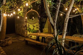 Casa Chichipicas Hotel Boutique