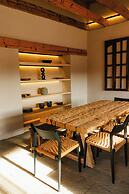 Casa Chichipicas Hotel Boutique