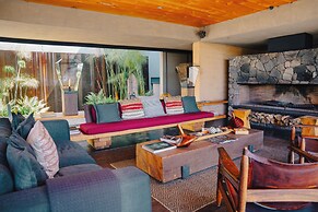 Casa Chichipicas Hotel Boutique