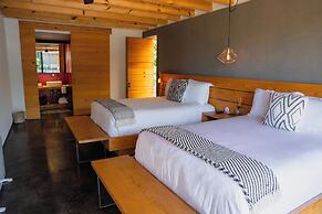 Casa Chichipicas Hotel Boutique