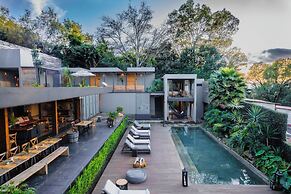 Casa Chichipicas Hotel Boutique