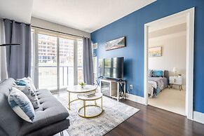 Beautiful Condos In the Heart of Downtown by GLOBALSTAY