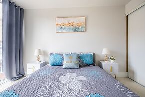 Beautiful Condos In the Heart of Downtown by GLOBALSTAY