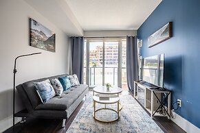 Beautiful Condos In the Heart of Downtown by GLOBALSTAY