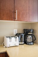 Beautiful Condos In the Heart of Downtown by GLOBALSTAY