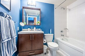 Beautiful Condos In the Heart of Downtown by GLOBALSTAY