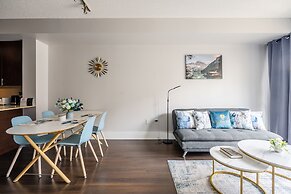 Beautiful Condos In the Heart of Downtown by GLOBALSTAY